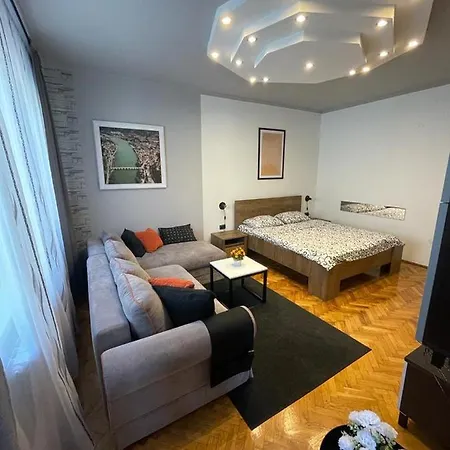 Apartamento La *