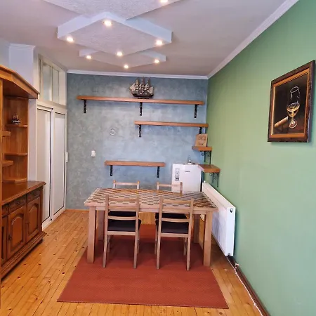 Apartamento La