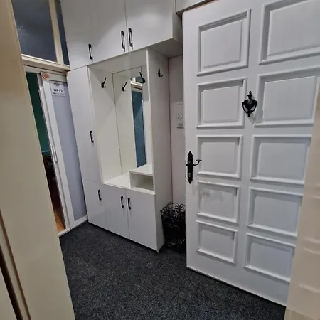 Apartamento La