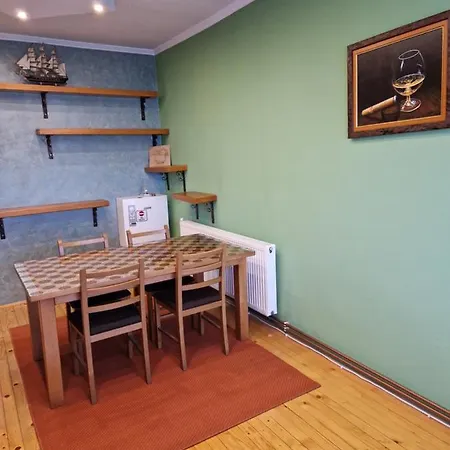 La Apartamento