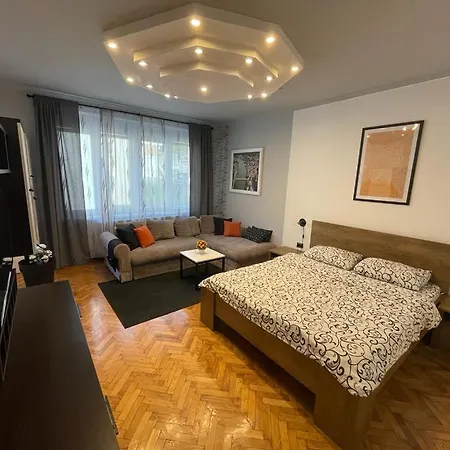 La Apartamento Višegrad