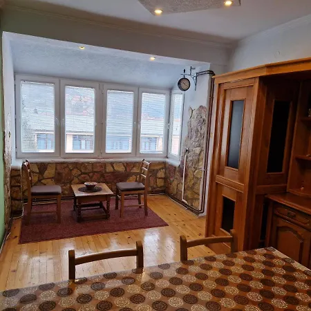 La Apartamento *