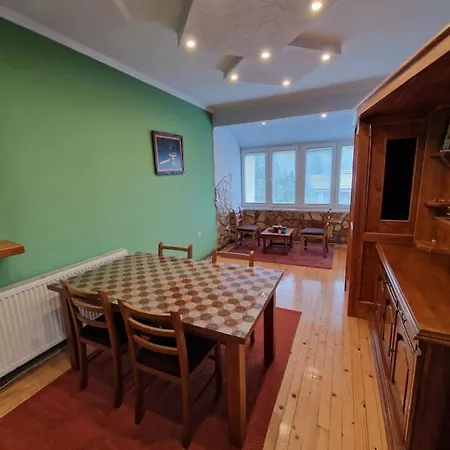 La Apartamento Višegrad