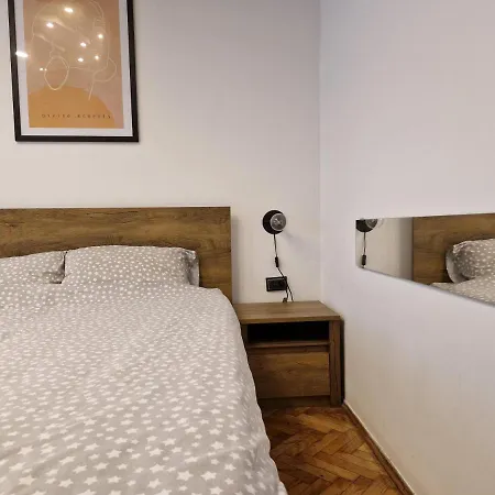 Apartamento La Višegrad