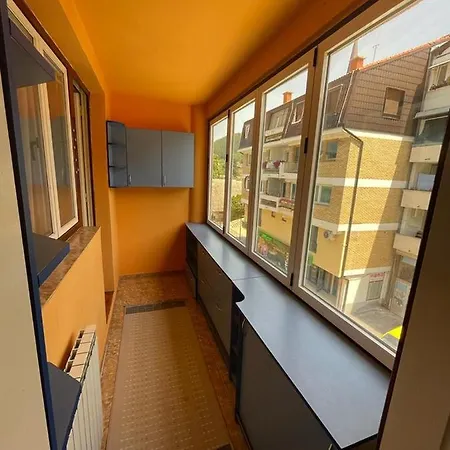 La Apartamento Višegrad